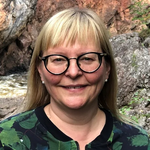 Dr. Hanna Lehtimäki